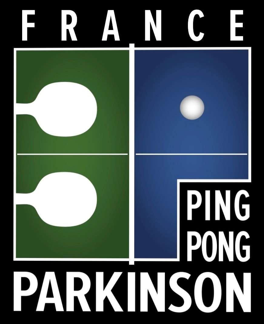 PingPongParkinson France